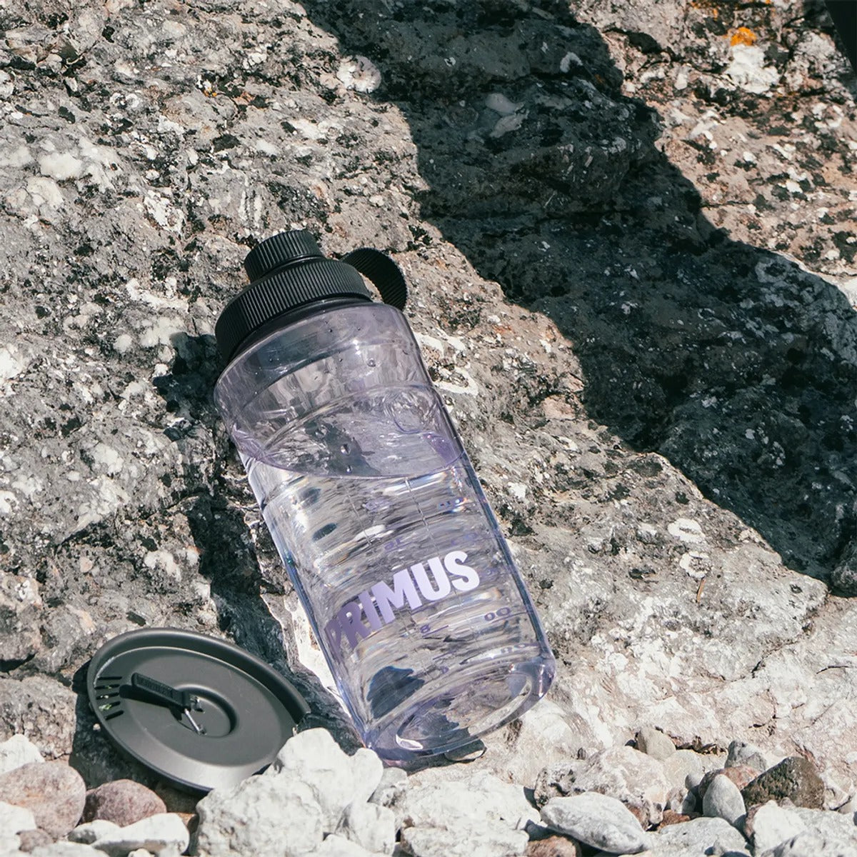 Kvarts Tritan Bottle Drink Cap - Primus