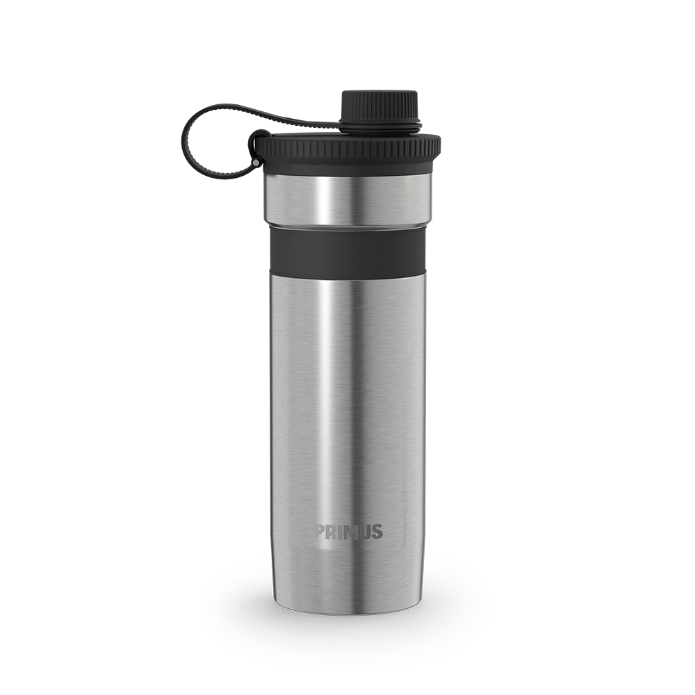 Mika Wide Insulated Travel Mug - Primus