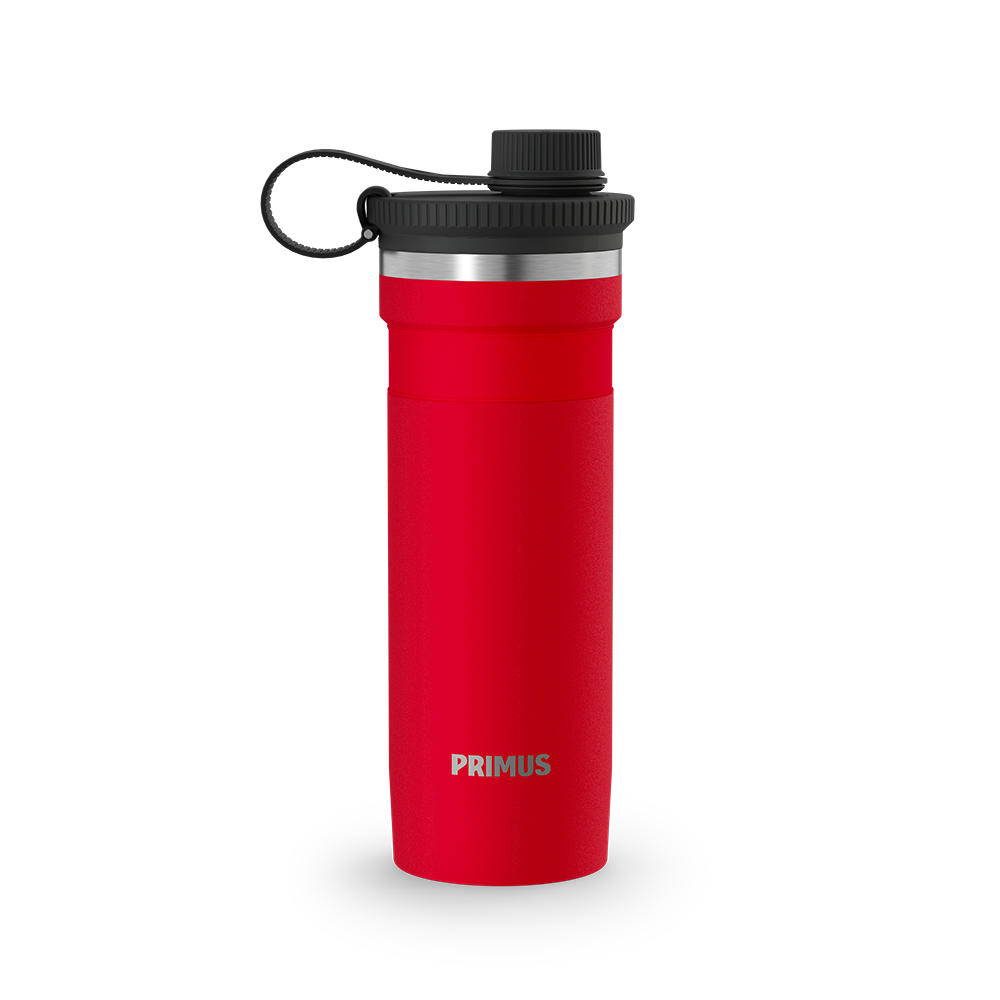 Mika Wide Insulated Travel Mug - Primus
