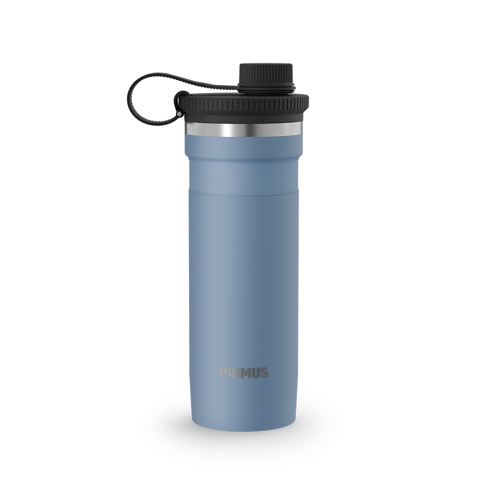 Mika Wide Insulated Travel Mug - Primus