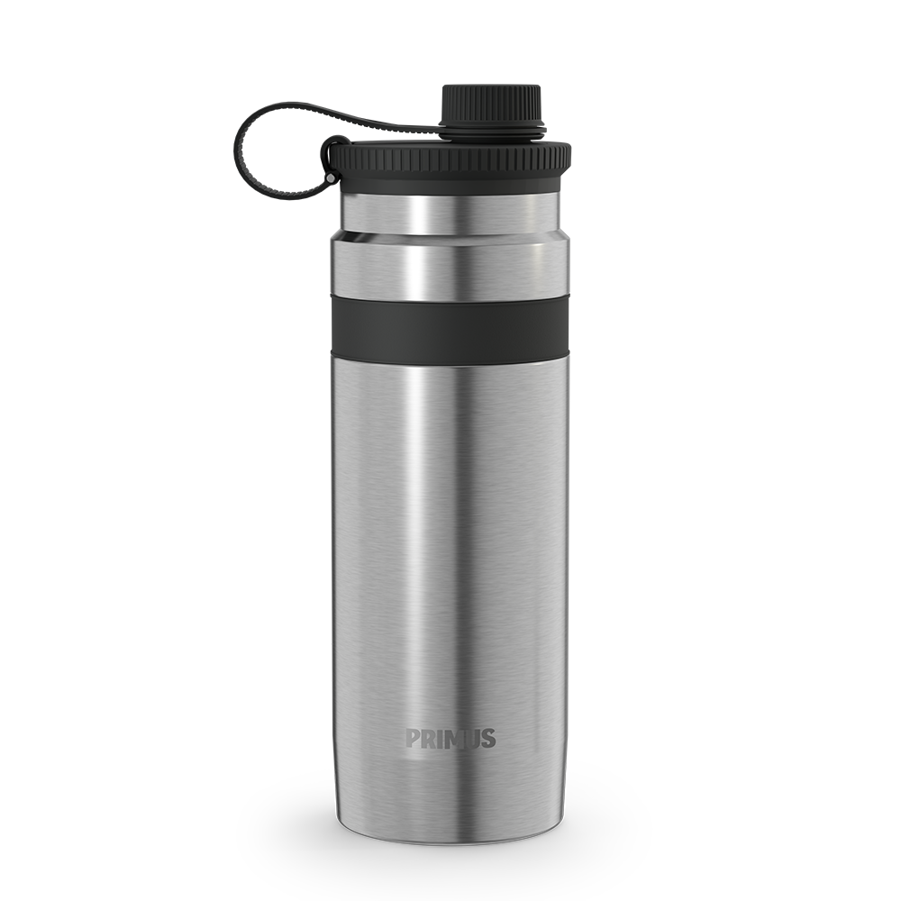 Mika Wide Insulated Travel Mug - Primus