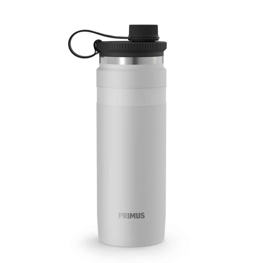 Mika Wide Insulated Travel Mug - Primus