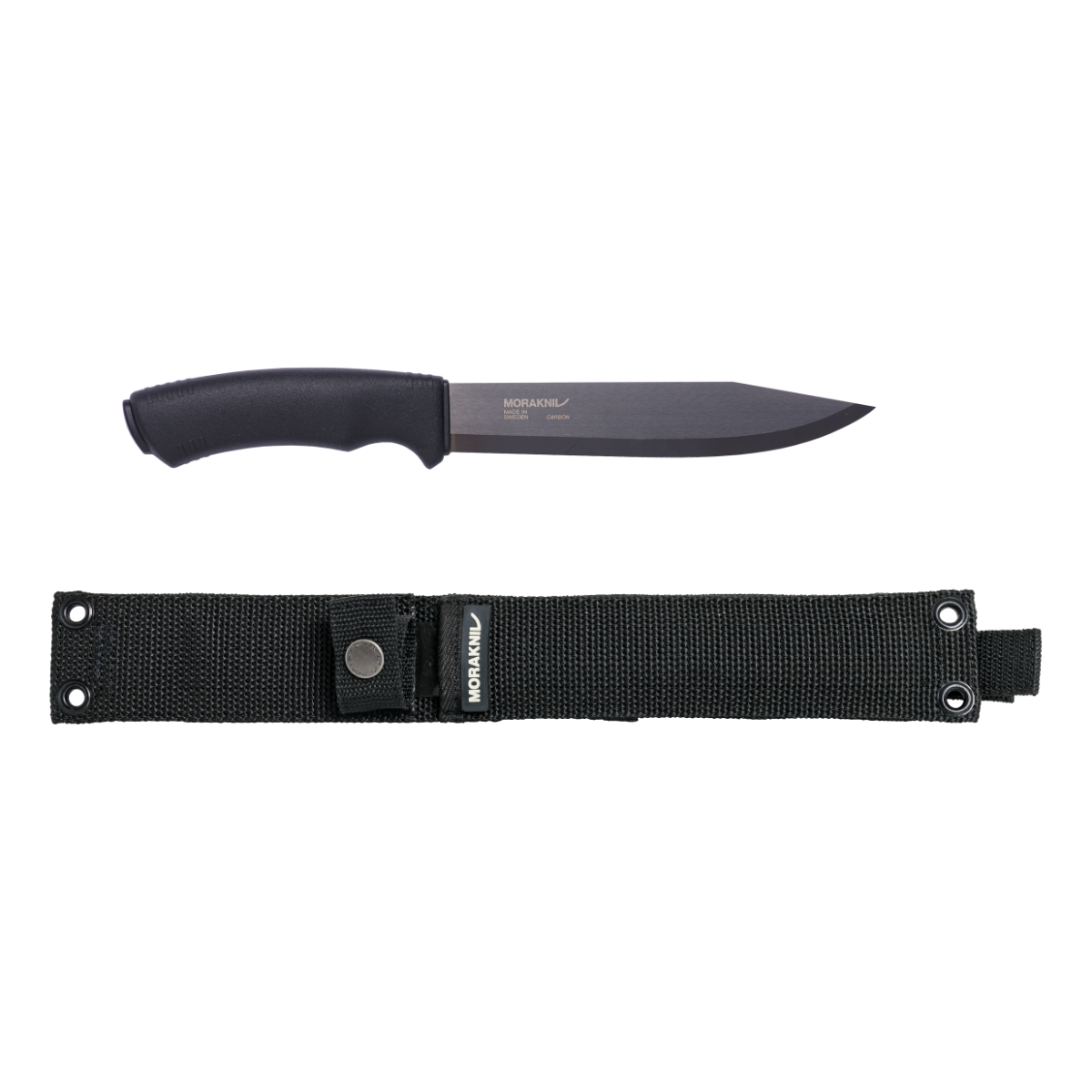 Pathfinder BlackBlade (C) Svart – Morakniv