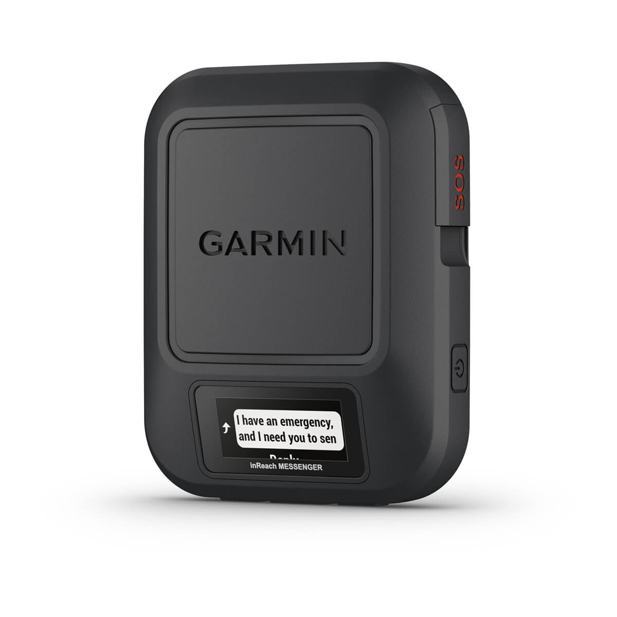 inReach® Messenger – Garmin