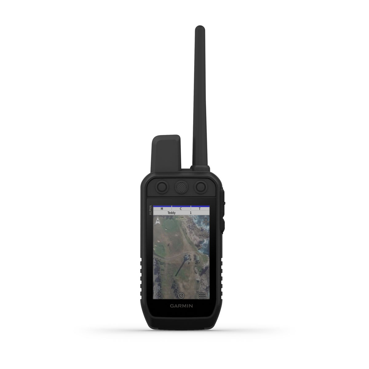 Garmin Alpha 300 – Garmin