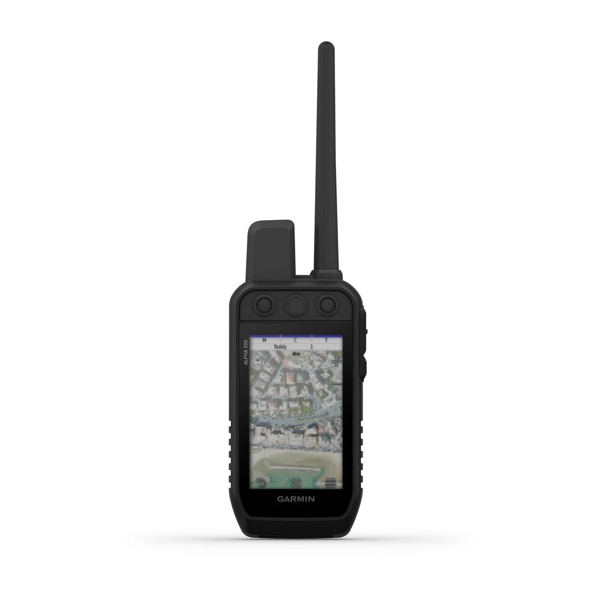 Garmin Alpha 200 Plus