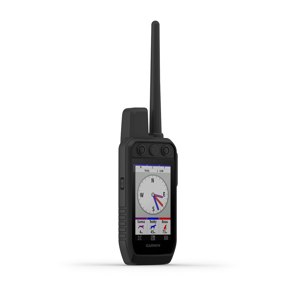 Garmin Alpha 300 – Garmin