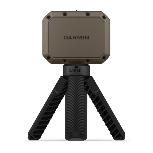 Xero® C1 Pro Kronograf – Garmin