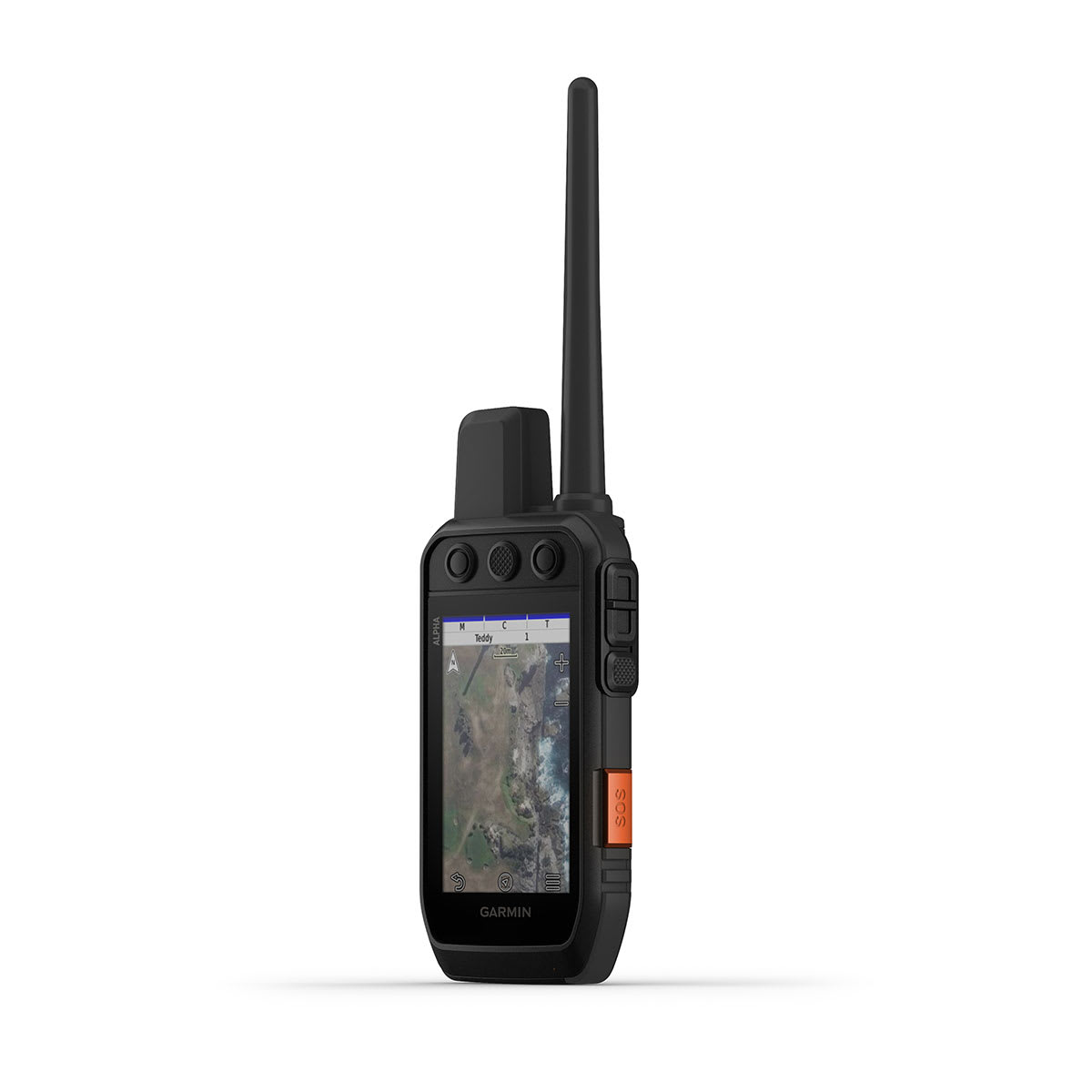 Garmin Alpha 300i – Garmin