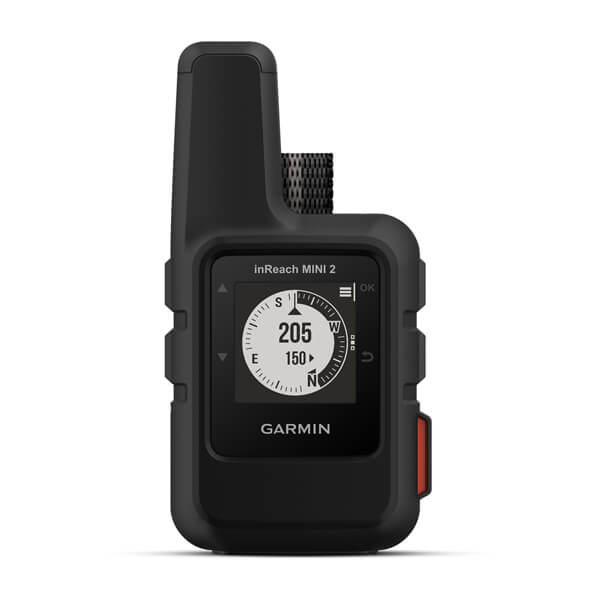 inReach® Mini 2, Svart
