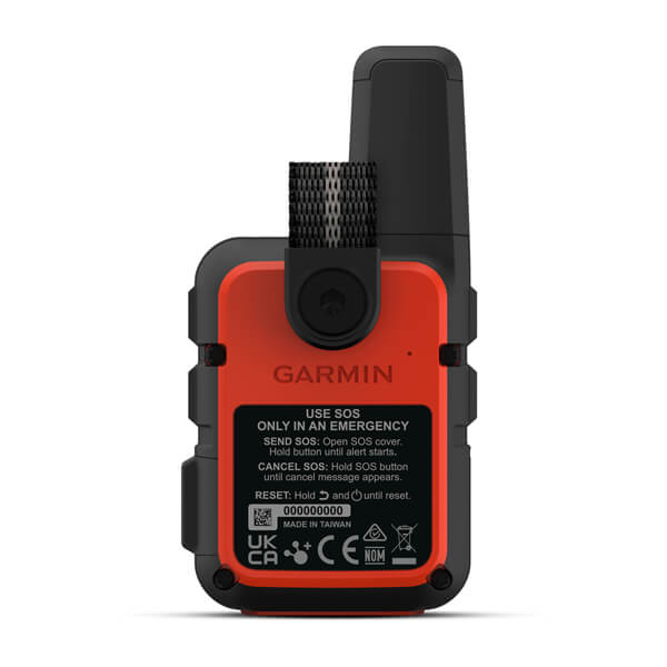 inReach® Mini 2 – Garmin