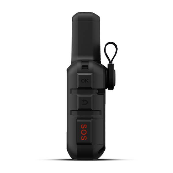 inReach® Mini 2, Svart