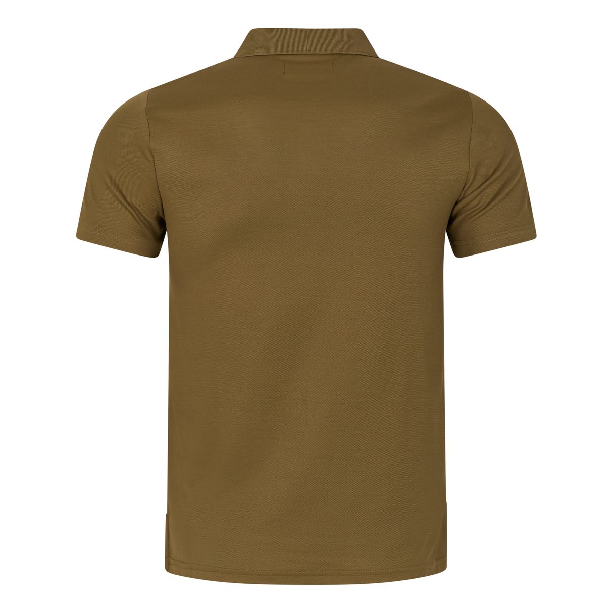 Pembroke Polo T-Shirt - Military Olive