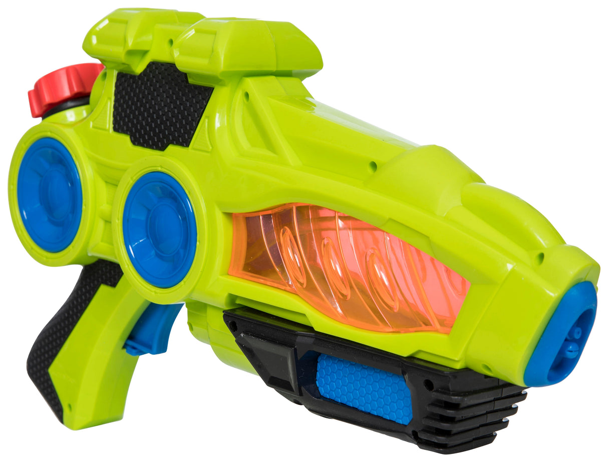 Pistola - Green - Trespass