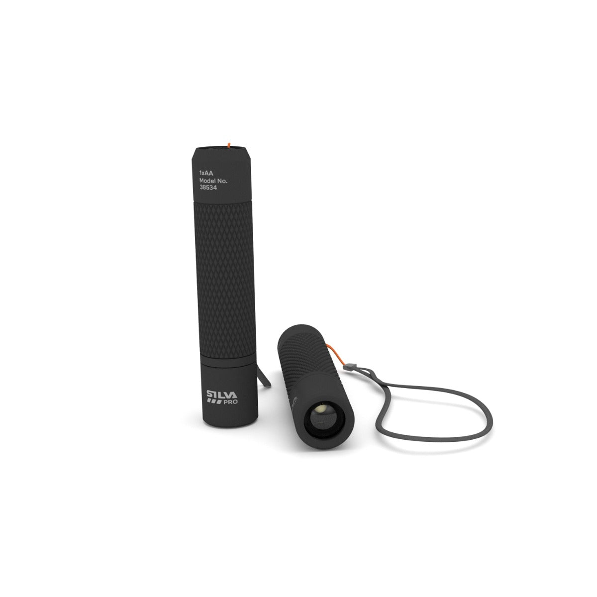 Pocketlight 200 lommelykt - Silva