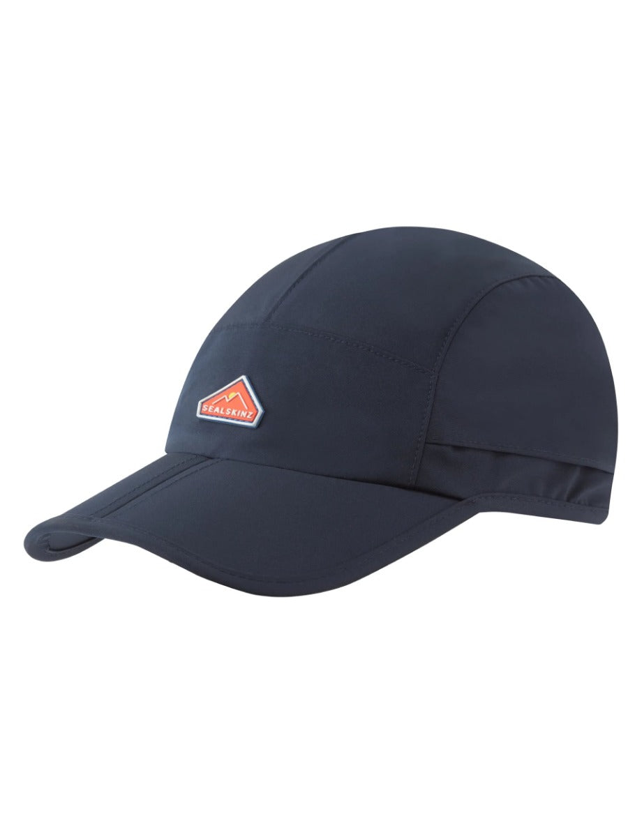 Poringland – Sealskinz – Blå – Sealskinz