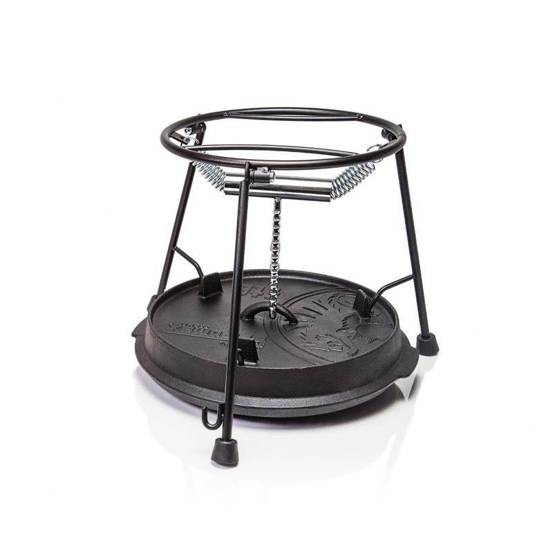 Dutch Oven Lokkholder Pro-ft – Petromax