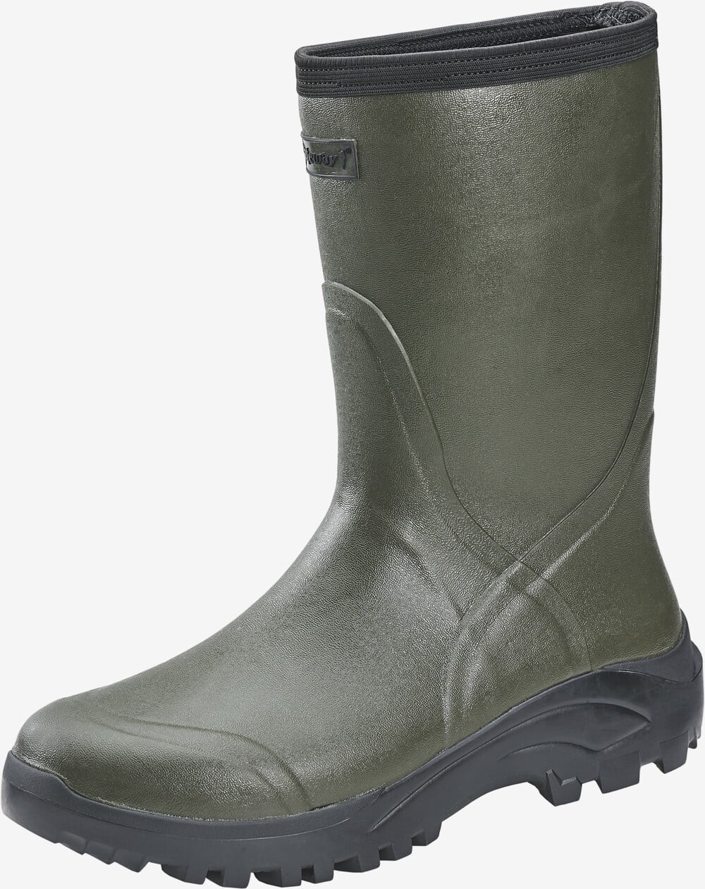 Sportsman - 12" Dark Green – Gateway1