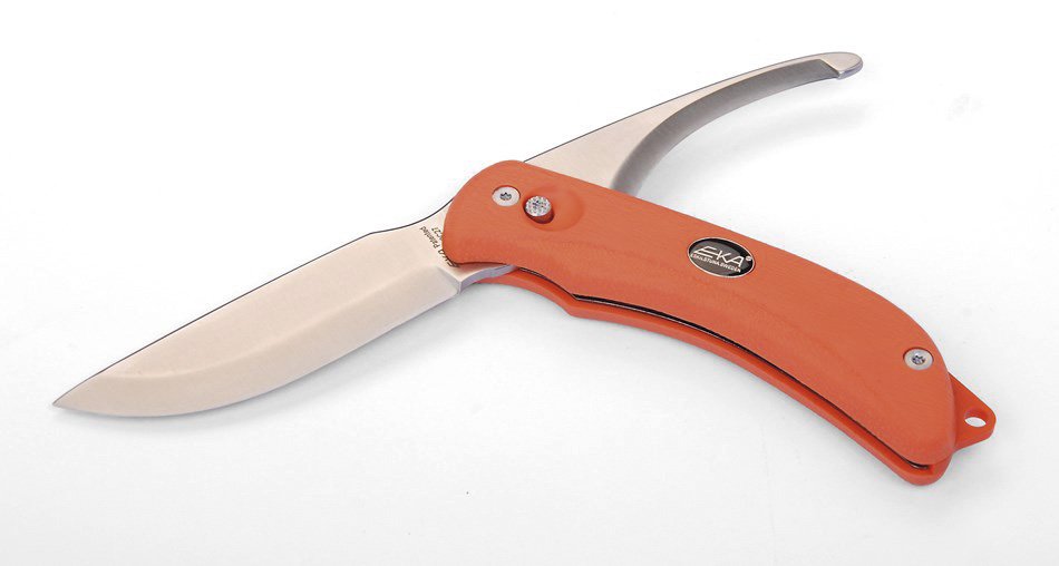 Swingblade G3 - Orange – EKA