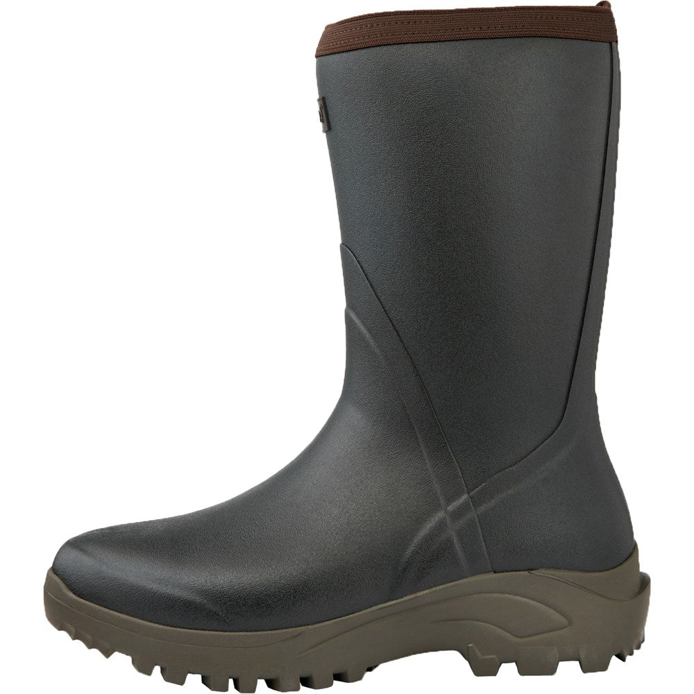 Sportsman II - 12" 4mm Khaki – Gateway1