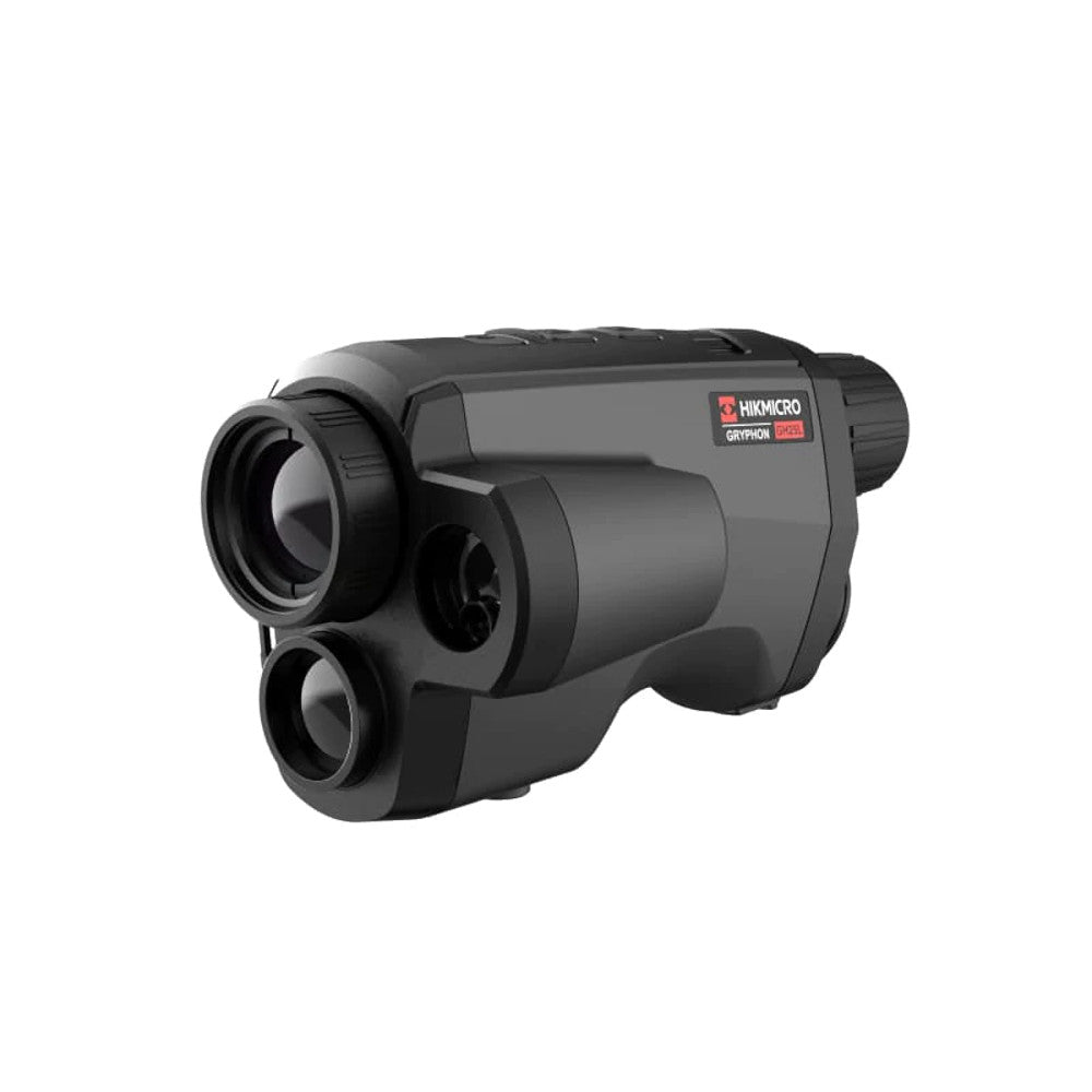 GRYPHON - 25MM Med Avstandsmåler (GH25L) – Hikmicro