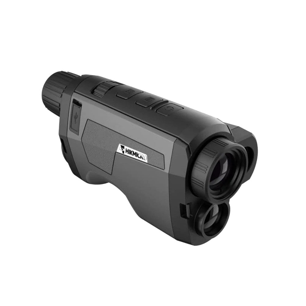 GRYPHON - 25MM Med Avstandsmåler (GH25L) – Hikmicro