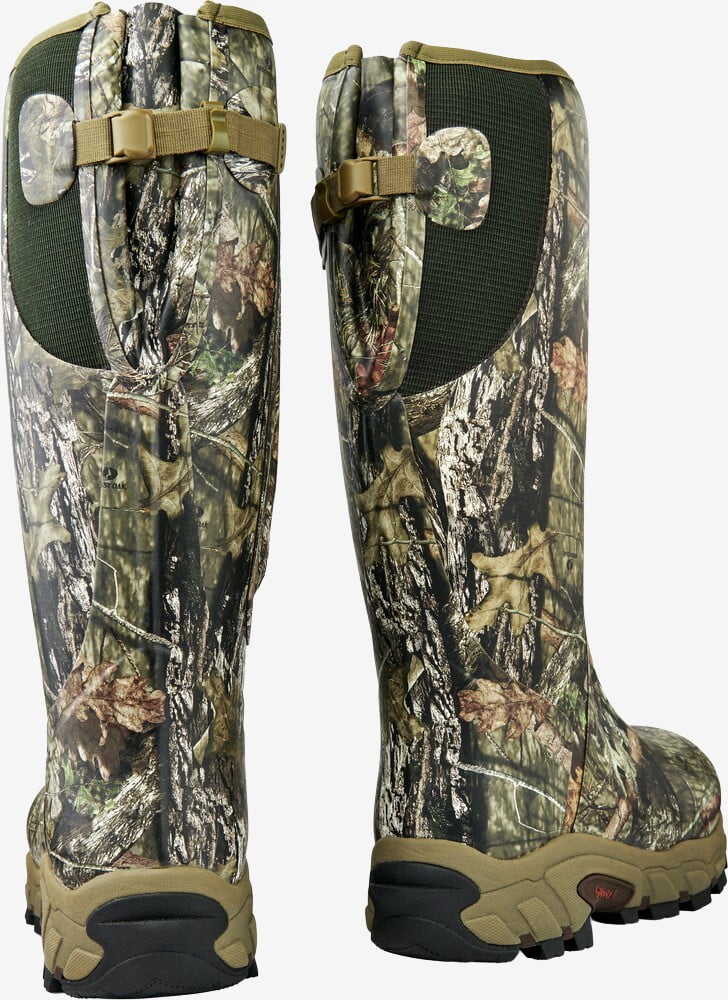 Pro Shooter 18 7mm Side-Zip - Mossy Oak – Gateway1