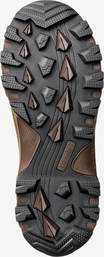 Pro Shooter 18 7mm Side-Zip - Olive – Gateway1