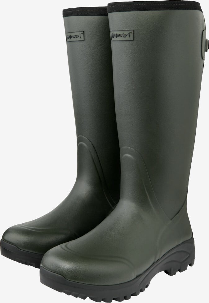 Sportsman - 18" Dark Green – Gateway1