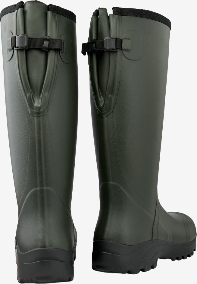 Sportsman - 18" Dark Green – Gateway1