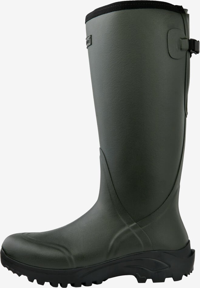 Sportsman - 18" Dark Green – Gateway1