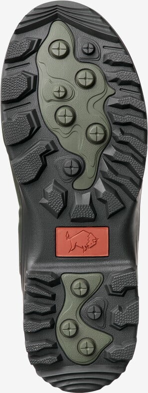 Sportsman - 18" Dark Green – Gateway1