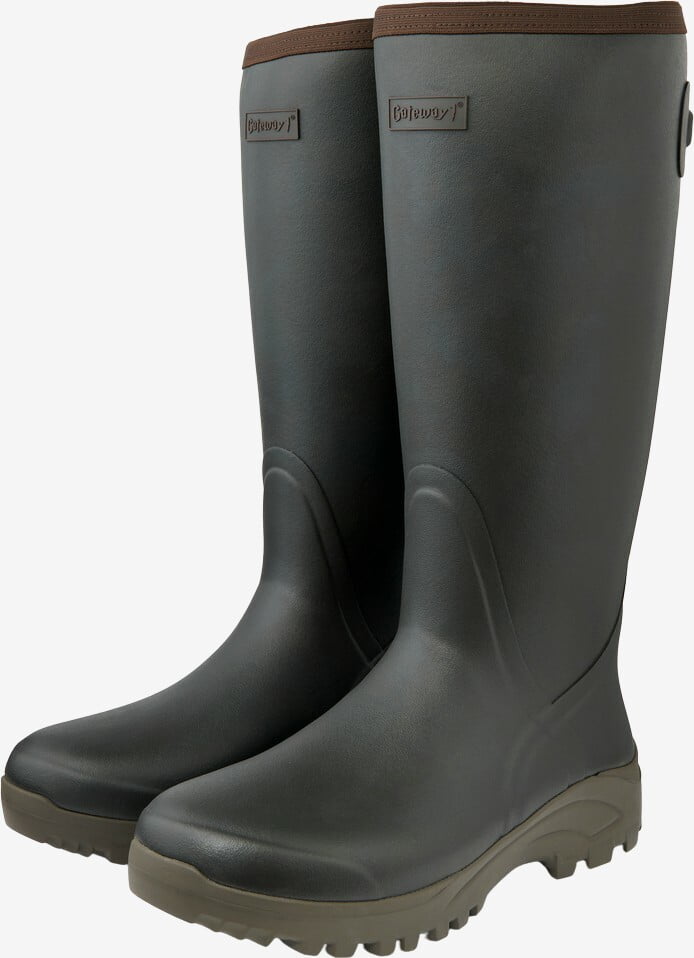 Sportsman II Lady 17" Khaki – Gateway1