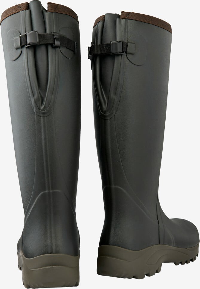 Sportsman II Lady 17" 4mm Khaki – Gateway1