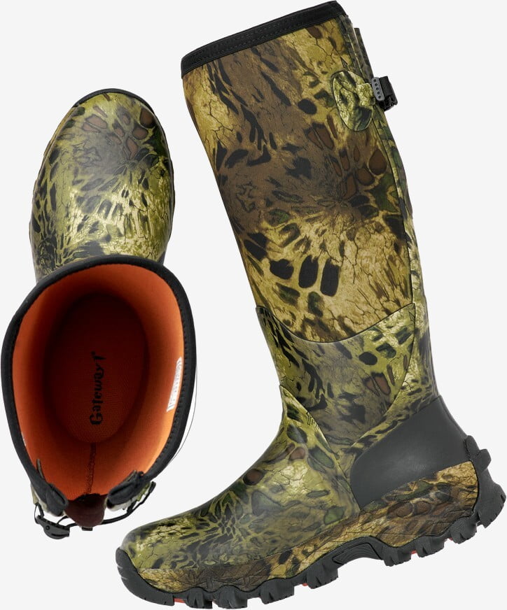 Woodwalker 18" - Prym Camo – Gateway1