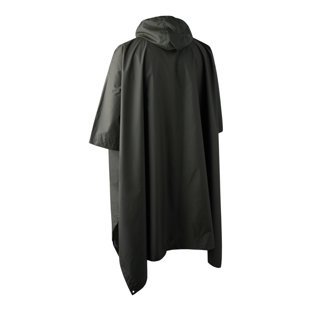 Survivor - Regnponcho – Deerhunter