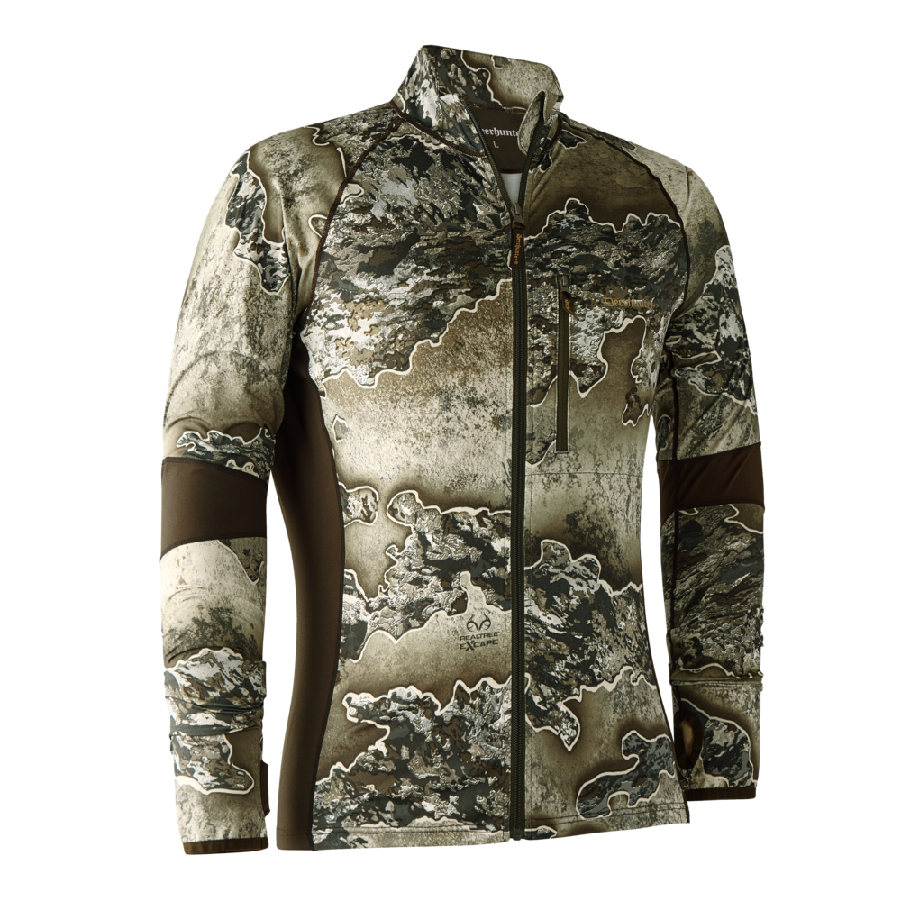 Excape Isolert Cardigan - Excape – Deerhunter