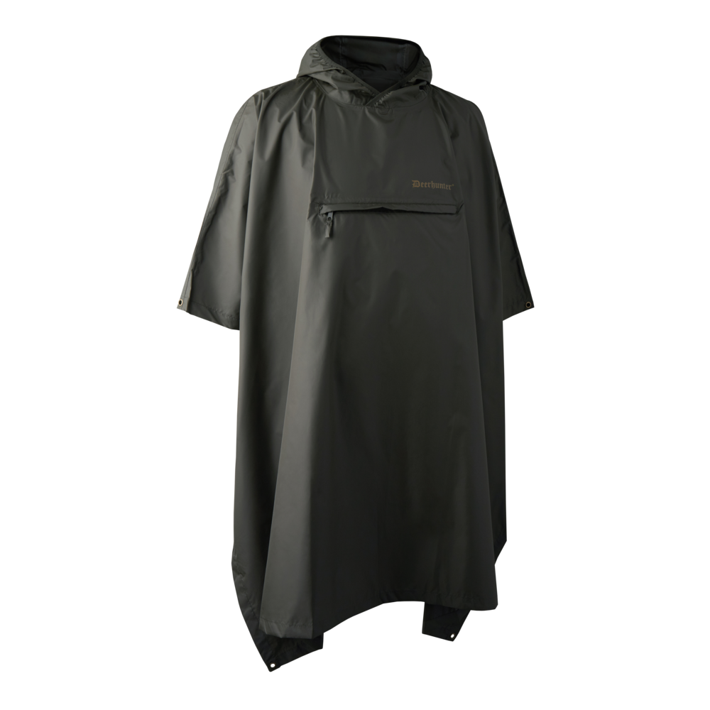 Survivor - Regnponcho – Deerhunter