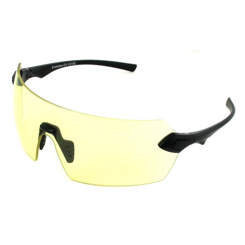 Skytebriller - Matrix – Evolution Eyewear