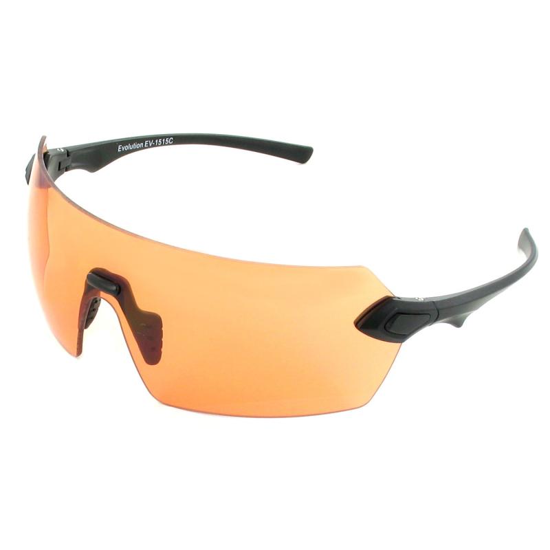 Skytebriller - Matrix – Evolution Eyewear