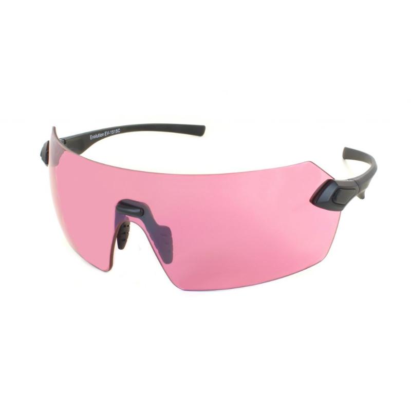 Skytebriller - Matrix – Evolution Eyewear