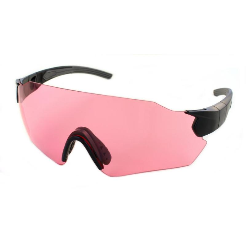 Skytebrille - Connect X – Evolution Eyewear