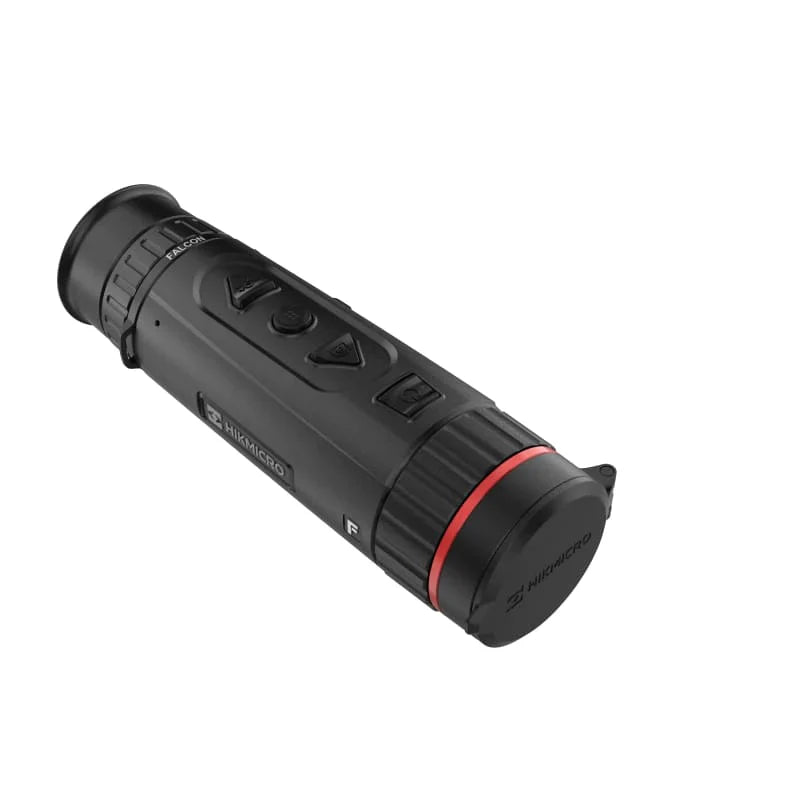 FALCON – 25MM Termisk Håndspotter (FH25) – Hikmicro