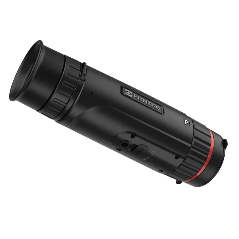 FALCON – 25MM Termisk Håndspotter (FH25) – Hikmicro