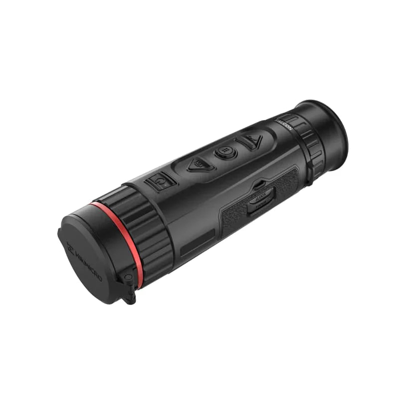 FALCON – 25MM Termisk Håndspotter (FH25) – Hikmicro