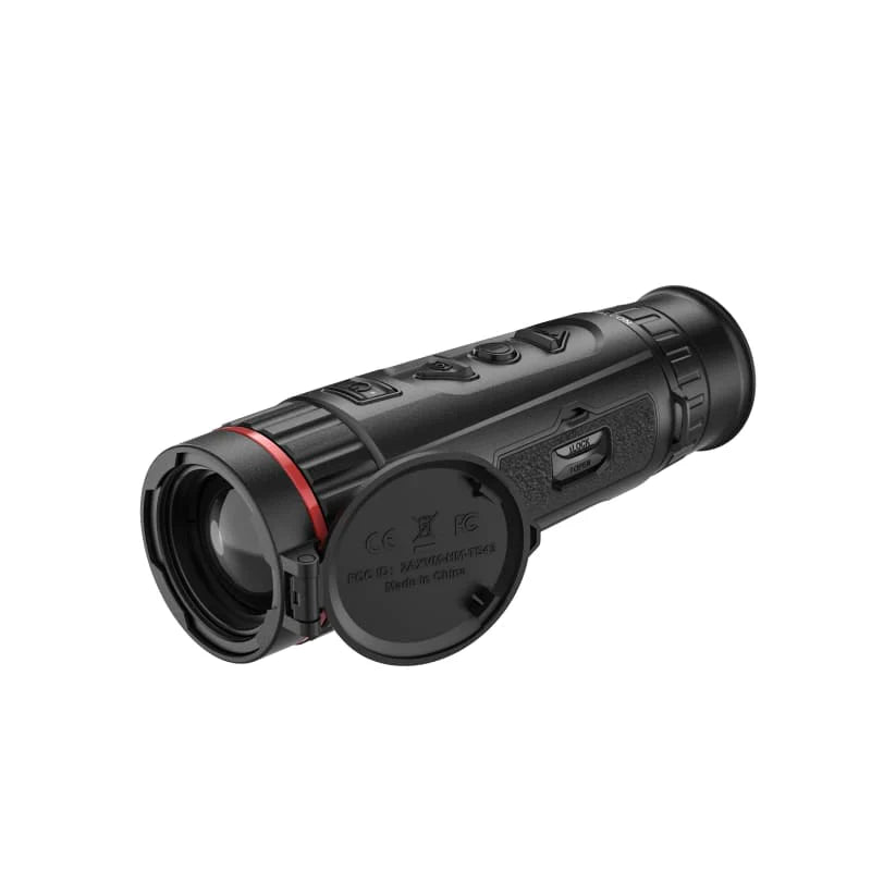 FALCON – 25MM Termisk Håndspotter (FH25) – Hikmicro