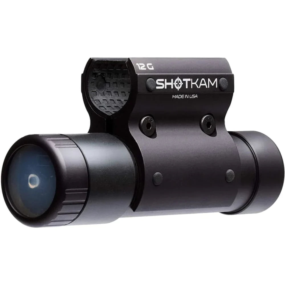 Shotkam Inkl. Kal. 12, 16, 20 Montasje (Gen.3) – Shotkam