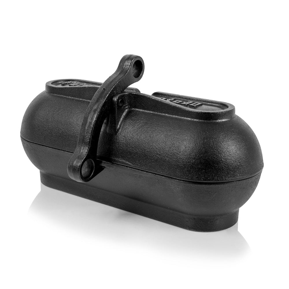Støpejerns potetkoker – Petromax