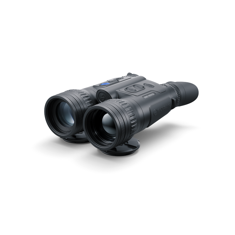 Merger Duo NXP50 Termisk spotter / håndkikkert – Pulsar