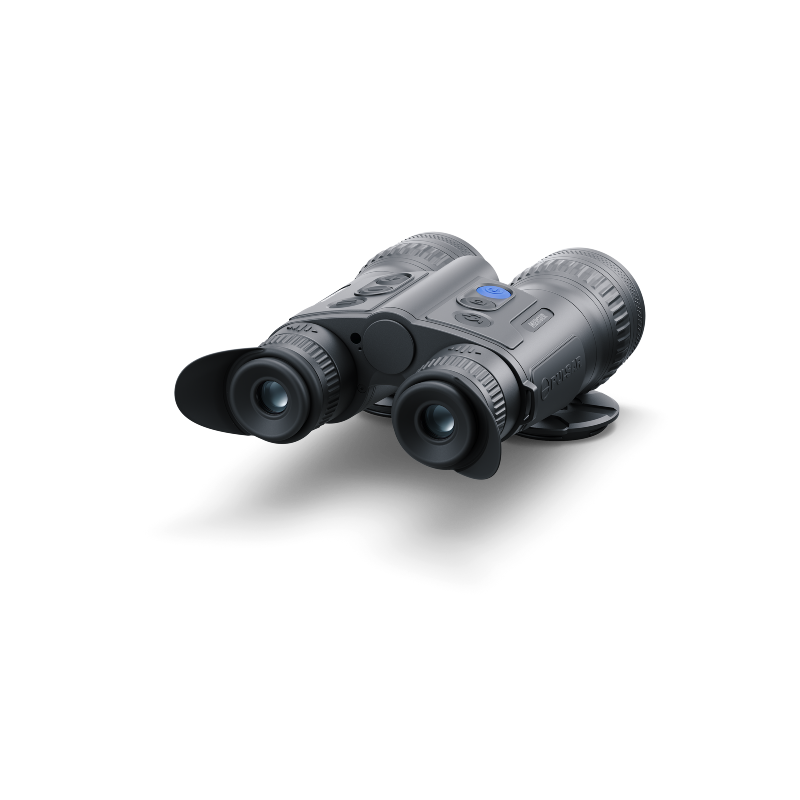 Merger Duo NXP50 Termisk spotter / håndkikkert – Pulsar